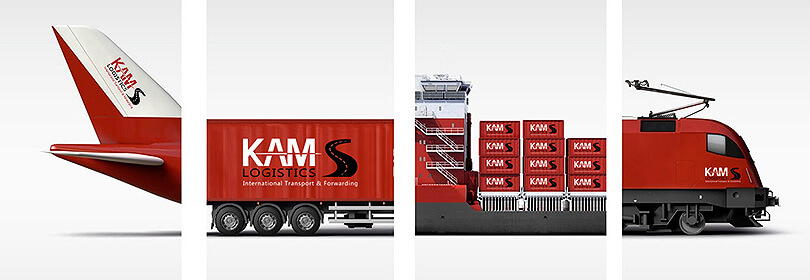 Forwarding - KAM Logistics LTD Forwarding