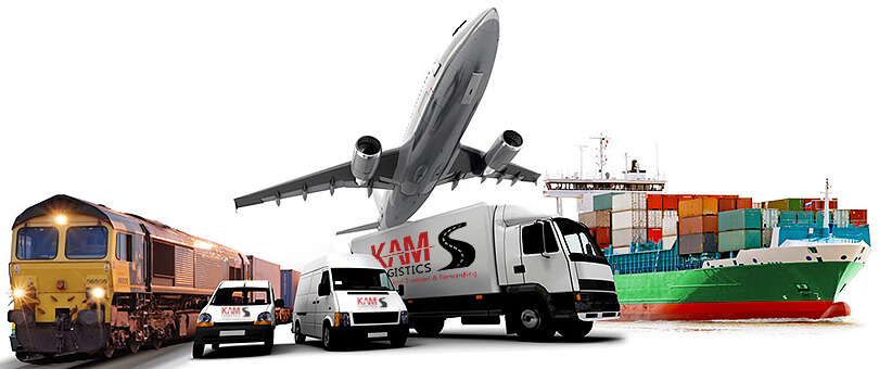 Road Transport - KAM Logistics LTD Road Transport
