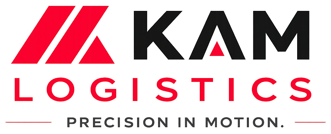 KAM Logistics