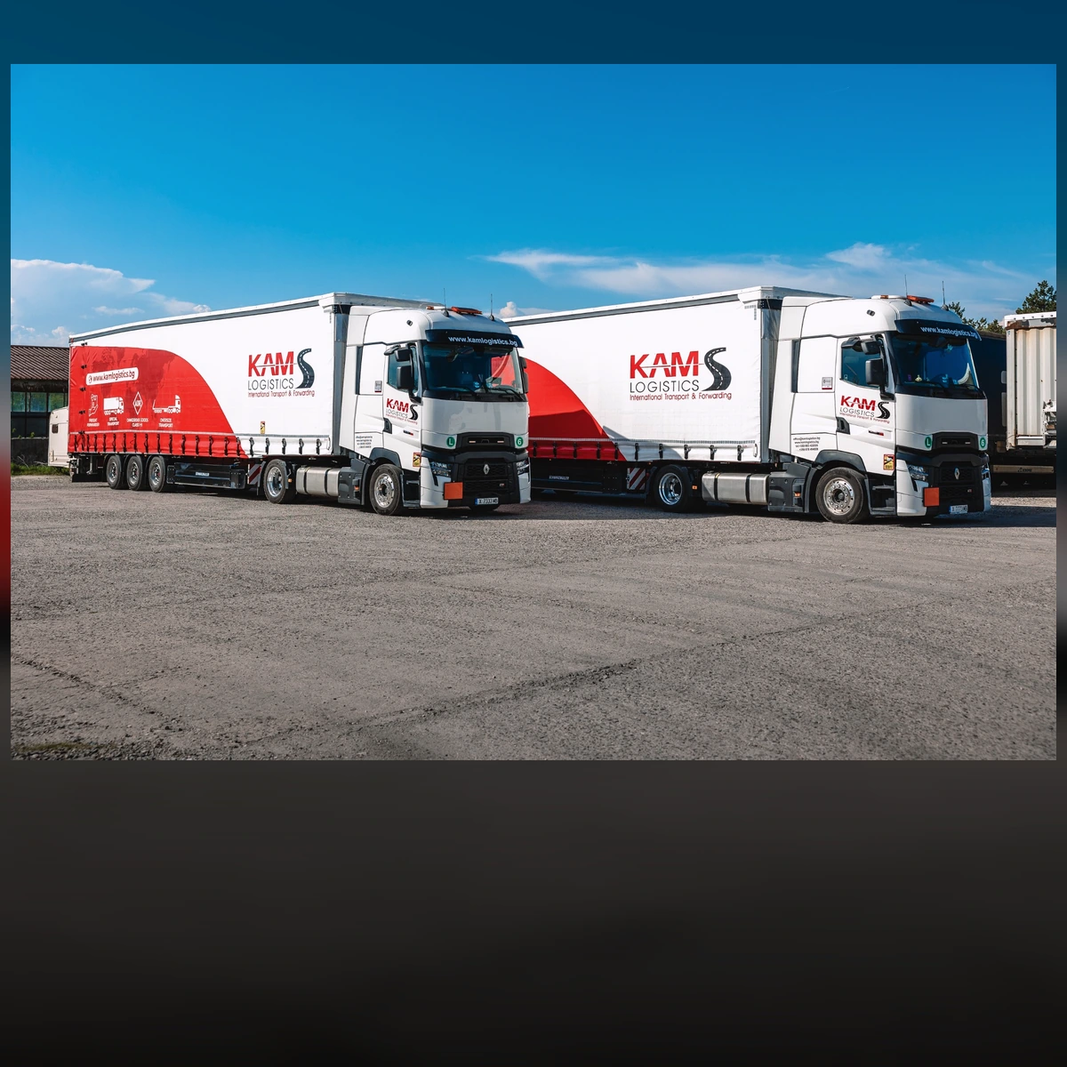 Road Transport FTL